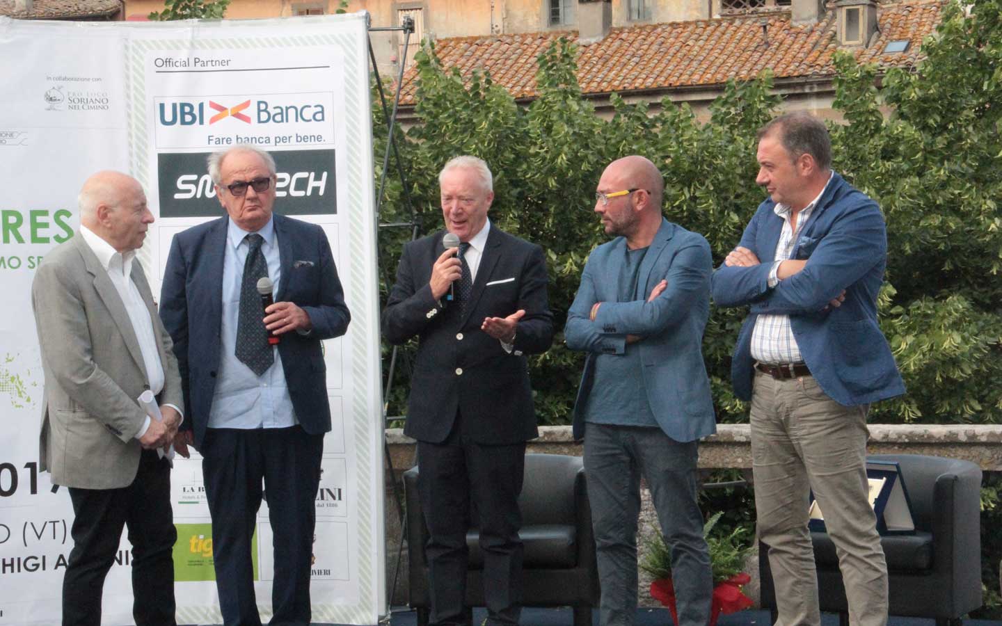 Premio Calabrese 2017
