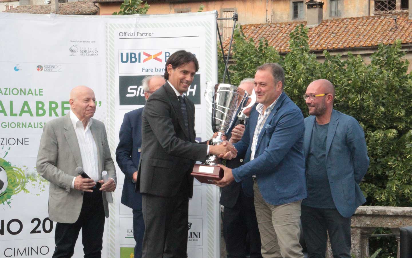 Premio Calabrese 2017