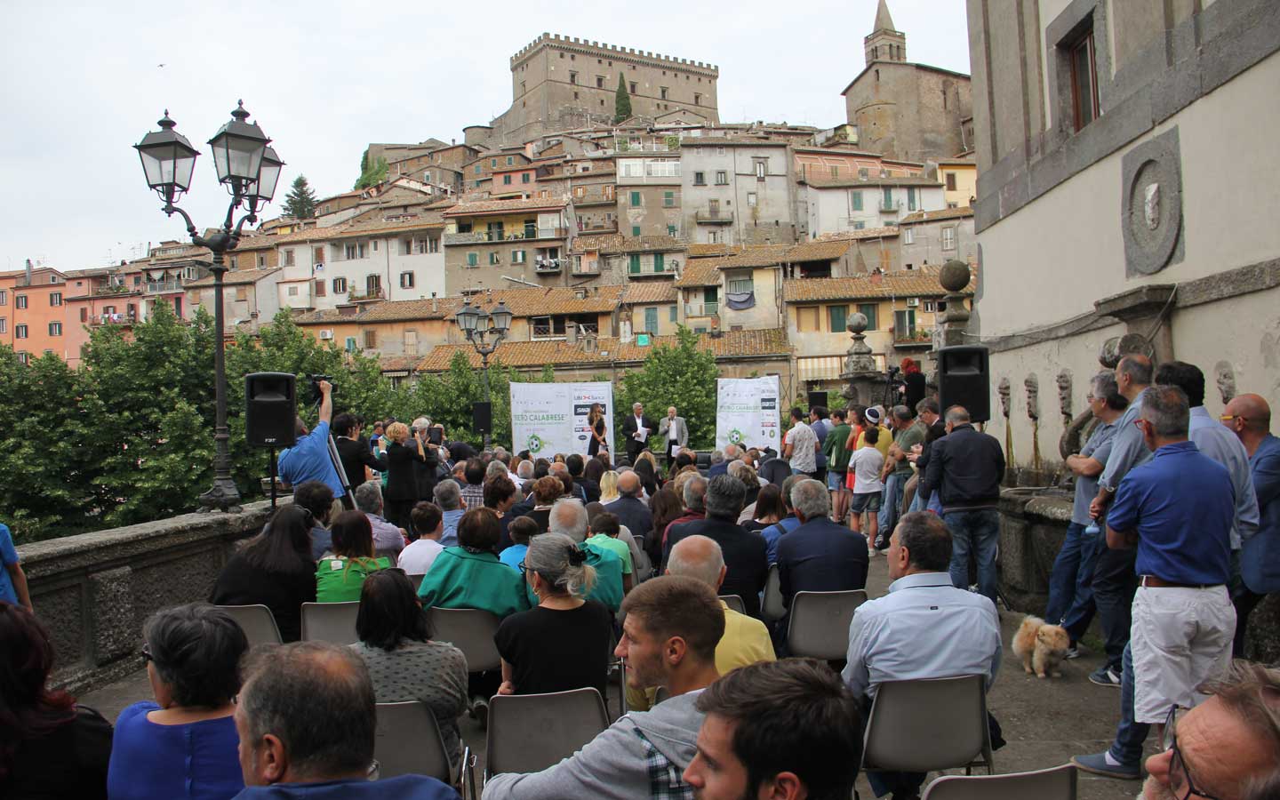 Premio Calabrese 2017