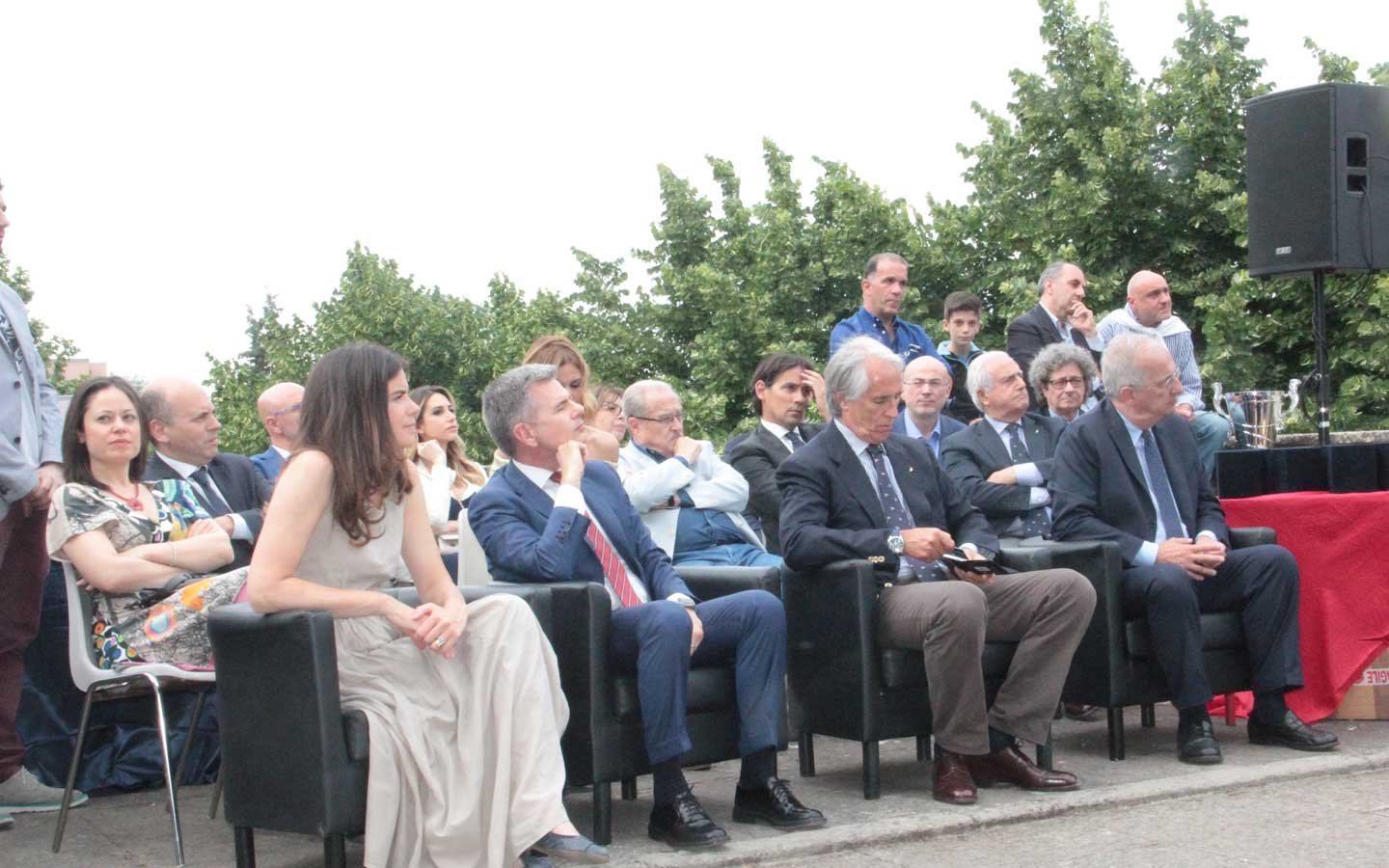 Premio Calabrese 2017
