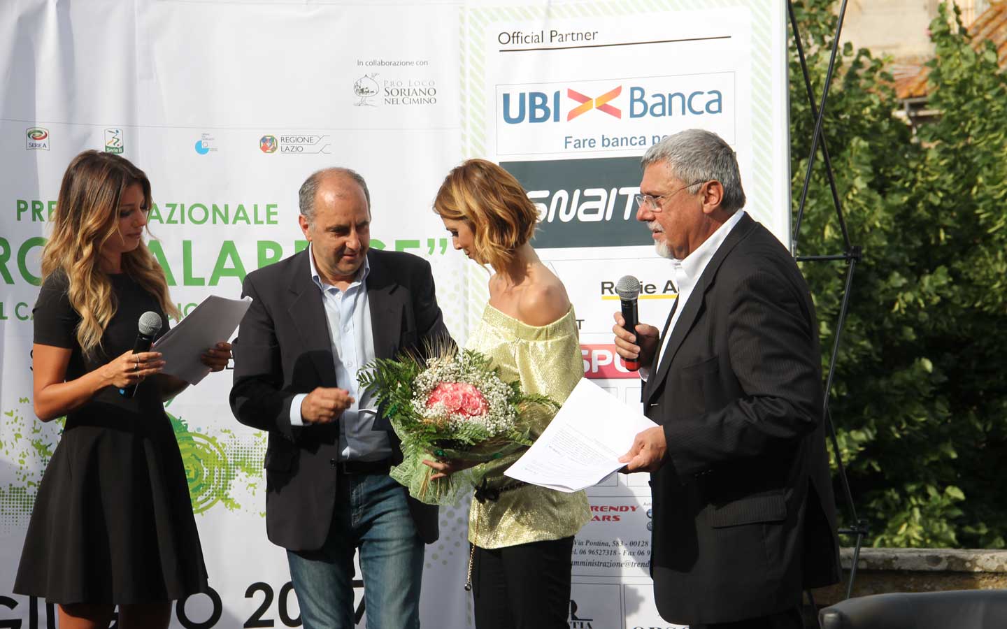 Premio Calabrese 2017