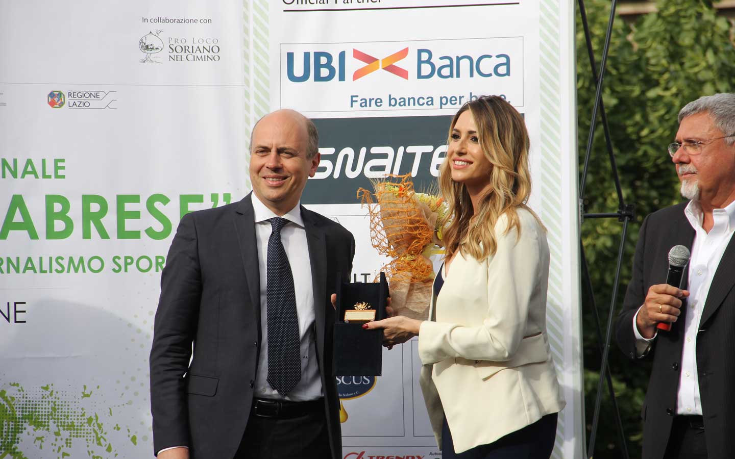 Premio Calabrese 2017