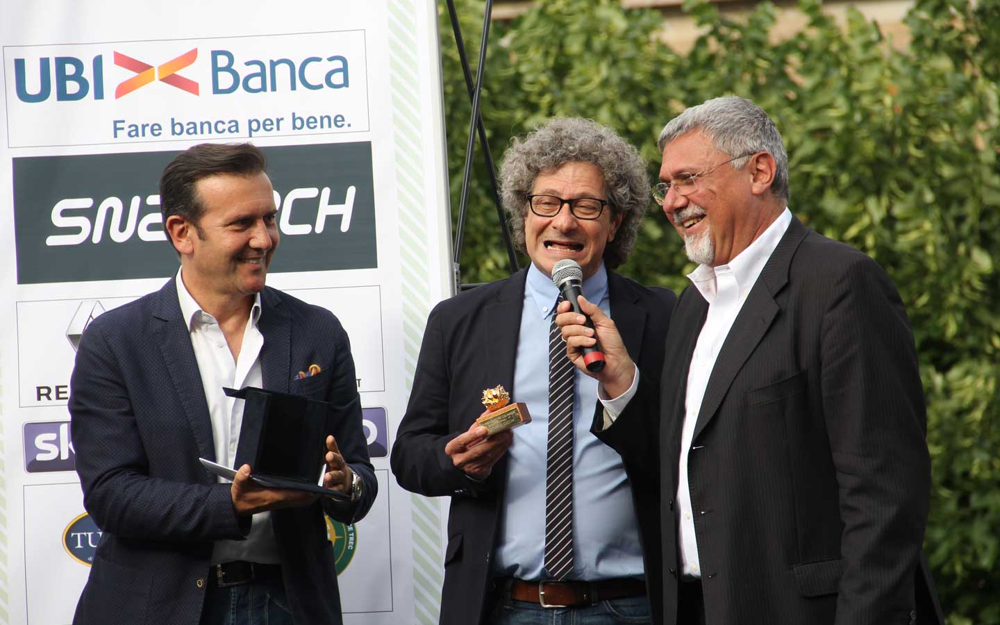 Premio Calabrese 2017