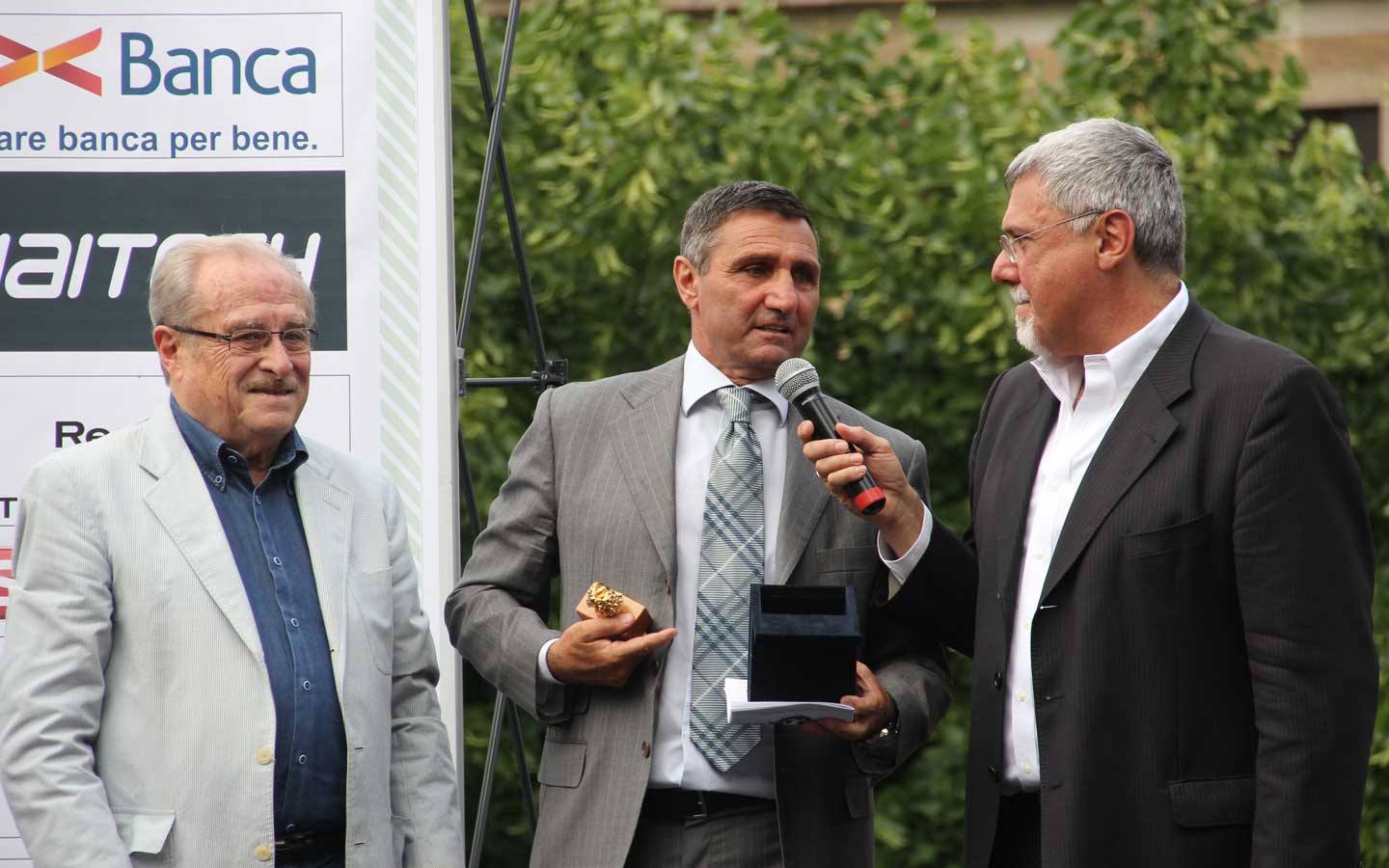Premio Calabrese 2017