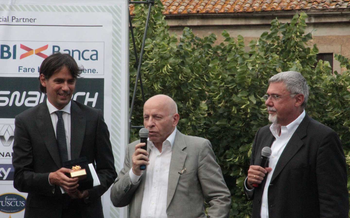 Premio Calabrese 2017