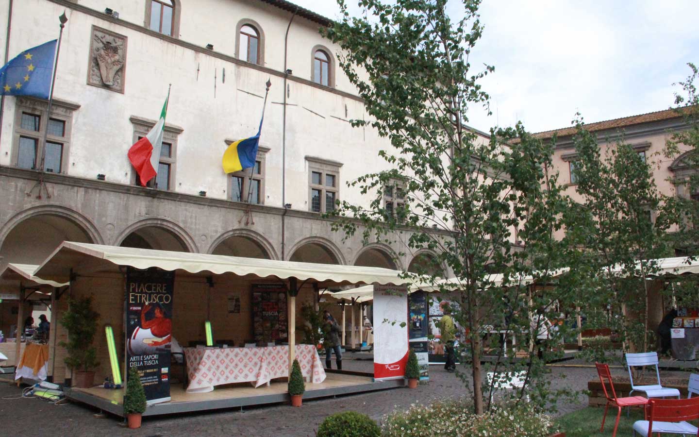 San Pellegrino in Fiore