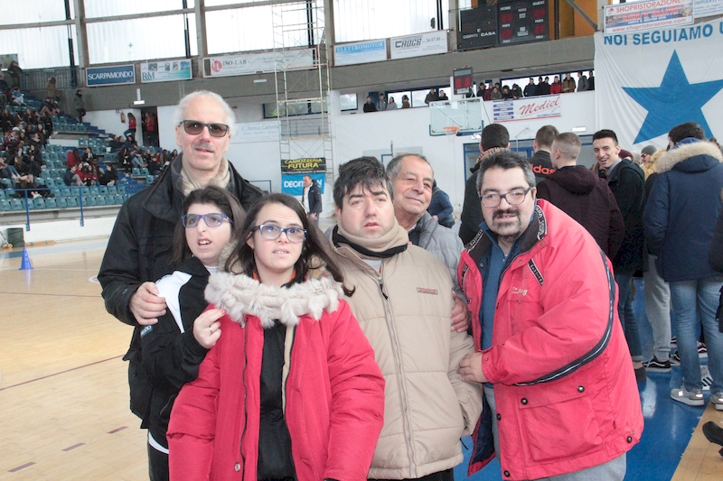 Sport e Solidarietà - XV edizione, 20 dicembre 2017 