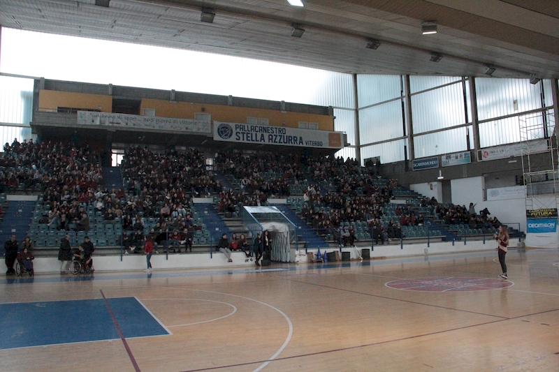 Sport e Solidarietà - XV edizione, 20 dicembre 2017 