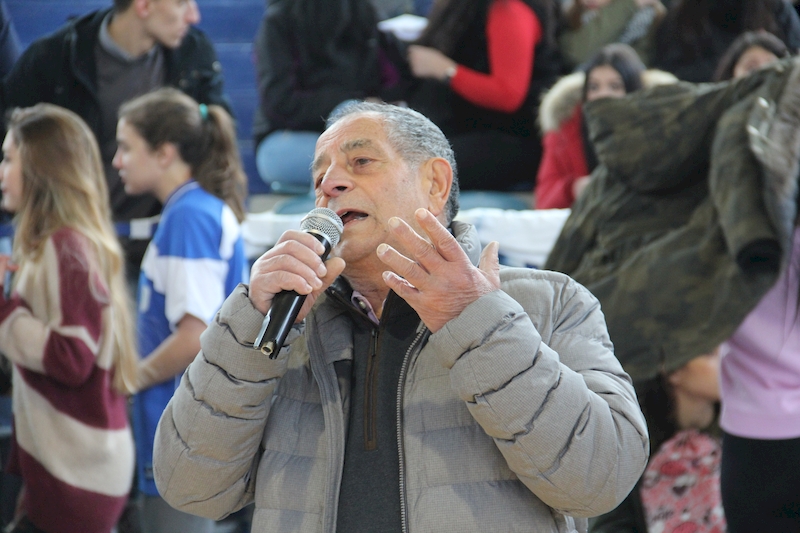 Sport e Solidarietà - XV edizione, 20 dicembre 2017 
