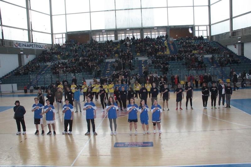 Sport e Solidarietà - XV edizione, 20 dicembre 2017 