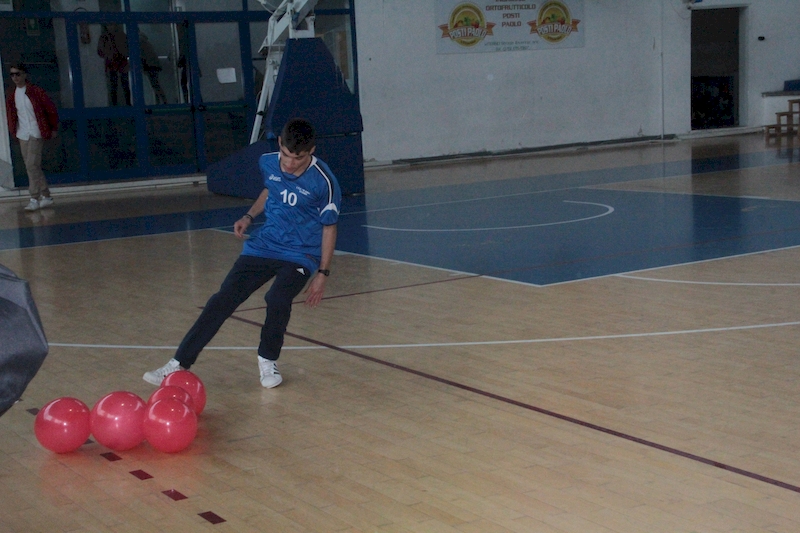 Sport e Solidarietà - XV edizione, 20 dicembre 2017 