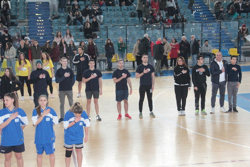 Sport e Solidarietà - XV edizione, 20 dicembre 2017 