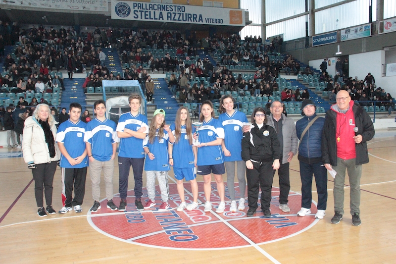 Sport e Solidarietà - XV edizione, 20 dicembre 2017 