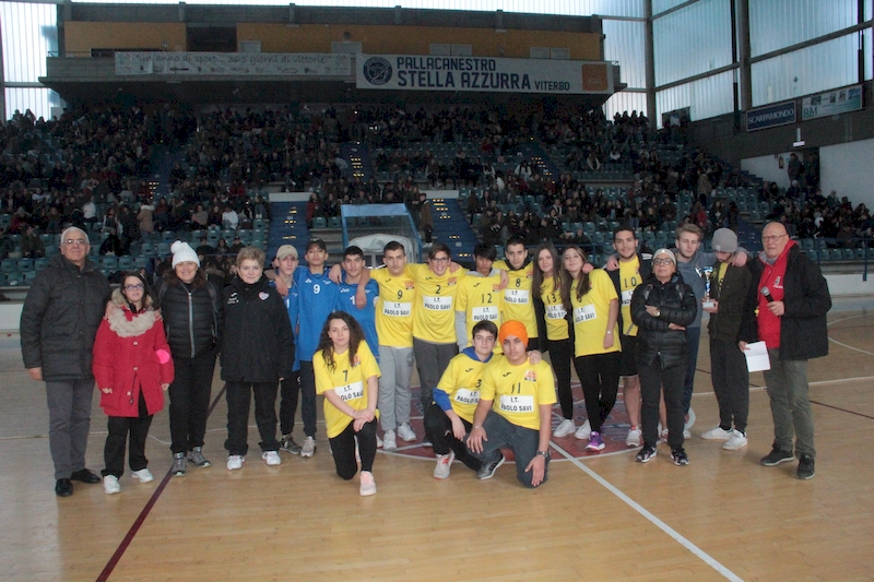 Sport e Solidarietà - XV edizione, 20 dicembre 2017 