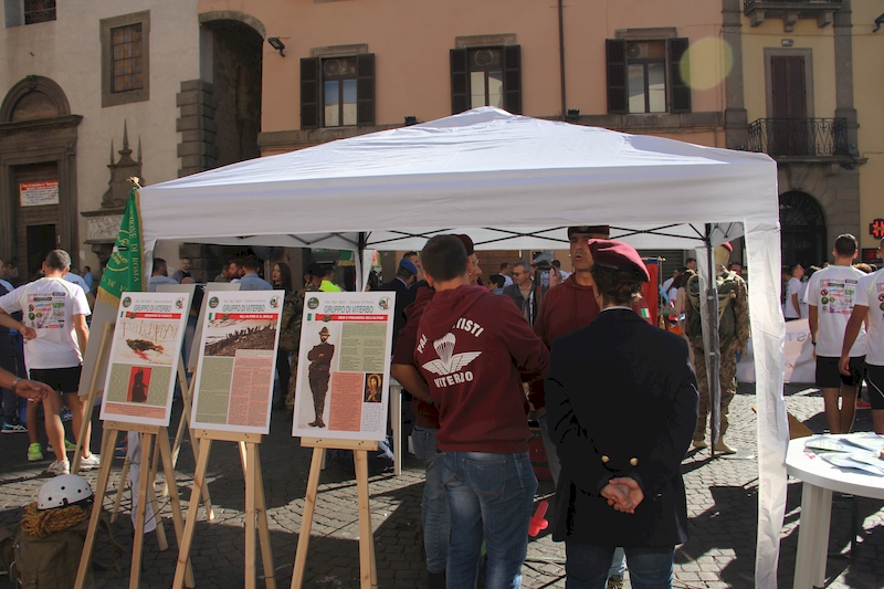 La Straviterbo 2017