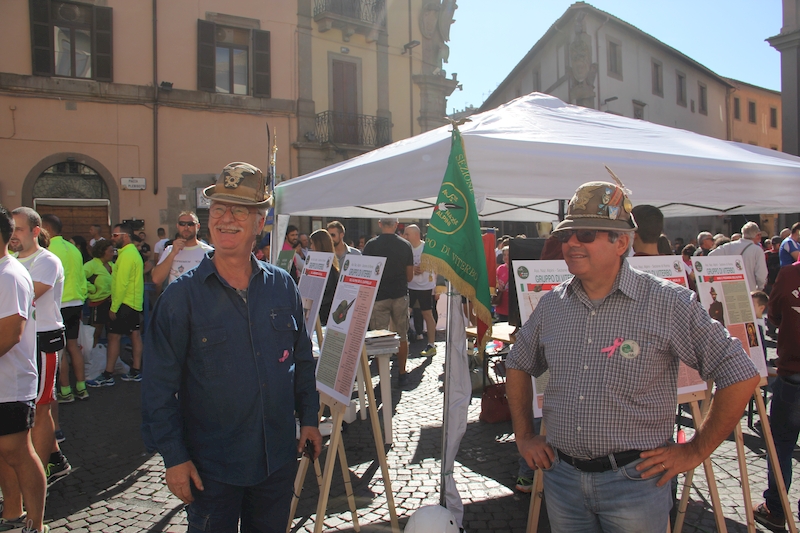 La Straviterbo 2017