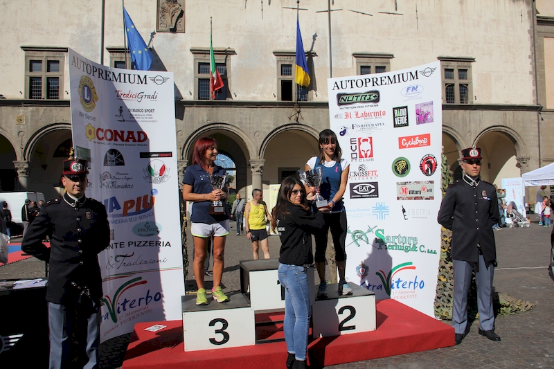 La Straviterbo 2017