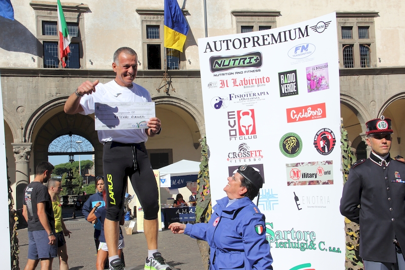 La Straviterbo 2017