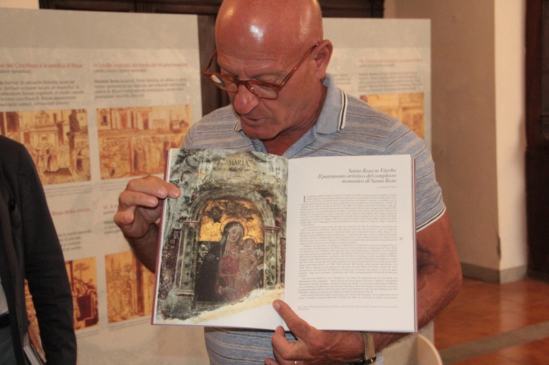 Il Tesoro di Santa Rosa 