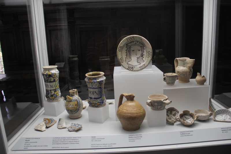 Il Tesoro di Santa Rosa 