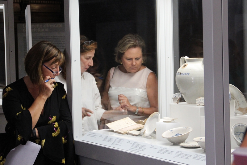 Il Tesoro di Santa Rosa 