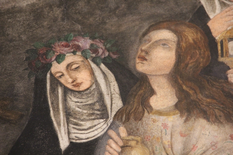 Il Tesoro di Santa Rosa 