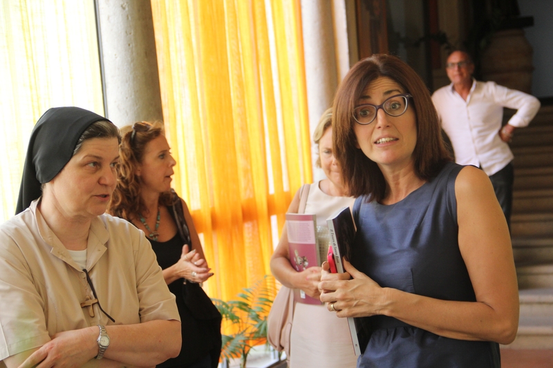 Il Tesoro di Santa Rosa 