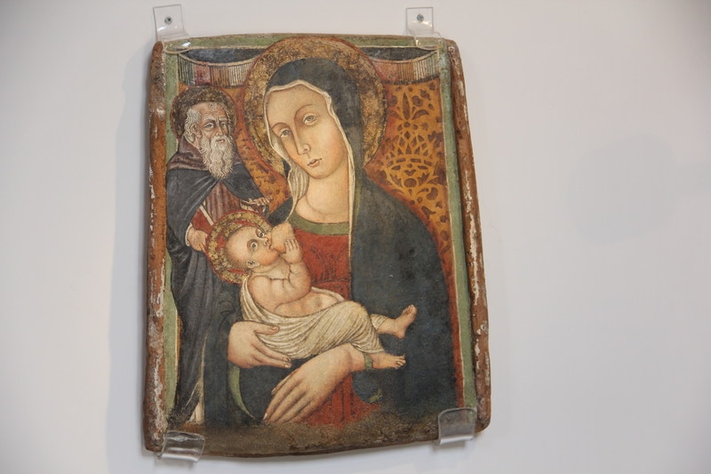 Il Tesoro di Santa Rosa 