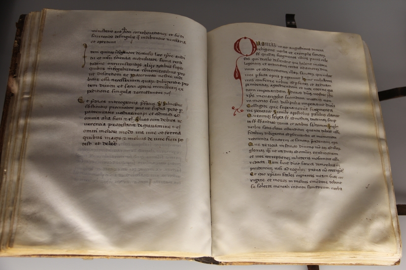 Il Tesoro di Santa Rosa 