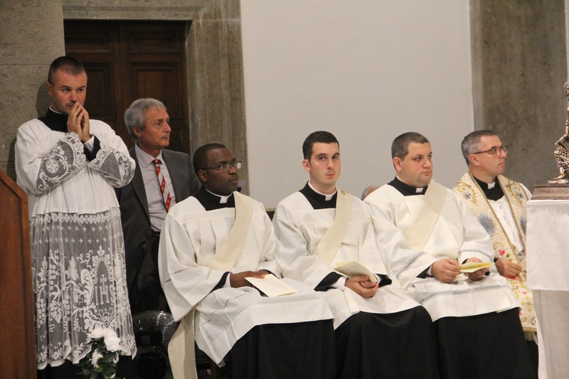 Seicento anni di devozione per la Madonna della Quercia - Il rinnovo del Patto d'amore