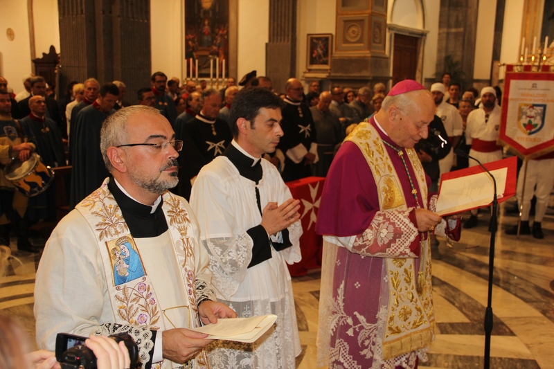 Seicento anni di devozione per la Madonna della Quercia - Il rinnovo del Patto d'amore