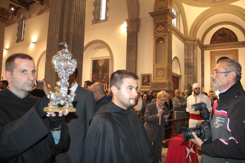 Seicento anni di devozione per la Madonna della Quercia - Il rinnovo del Patto d'amore