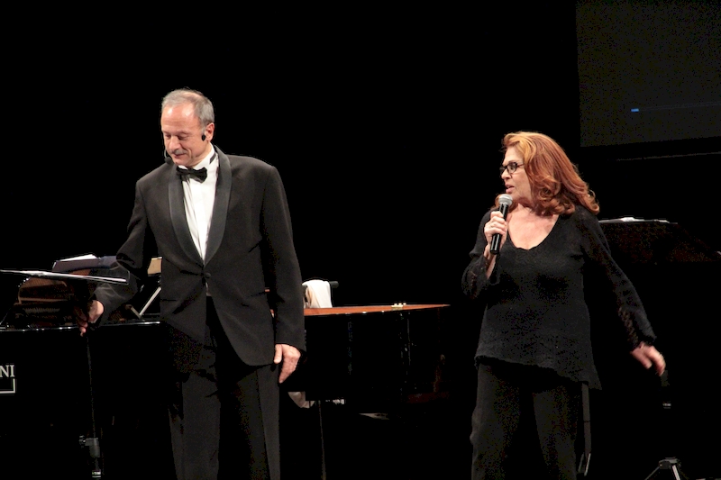 Memorial Giorgio Capitani - Teatro Unione - Viterbo