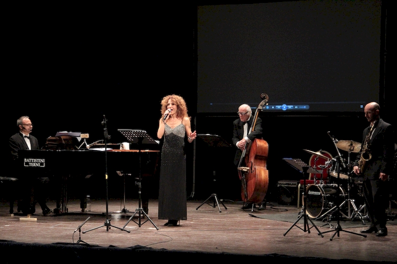 Memorial Giorgio Capitani - Teatro Unione - Viterbo