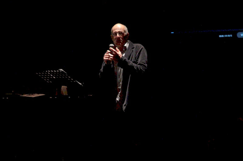Memorial Giorgio Capitani - Teatro Unione - Viterbo