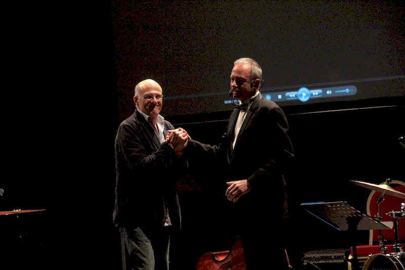 Memorial Giorgio Capitani - Teatro Unione - Viterbo