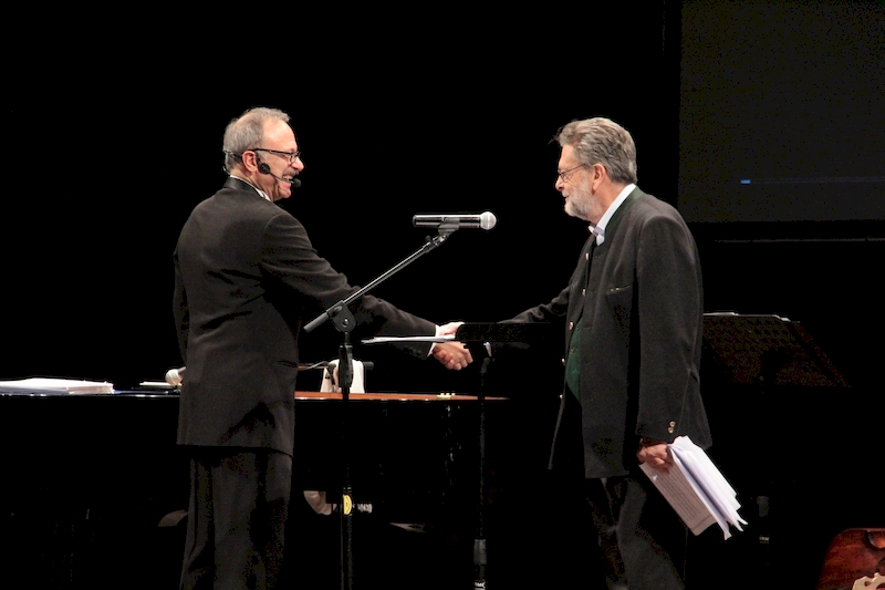 Memorial Giorgio Capitani - Teatro Unione - Viterbo