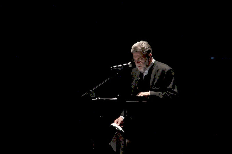 Memorial Giorgio Capitani - Teatro Unione - Viterbo