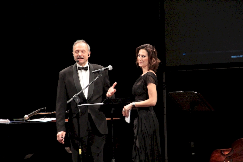 Memorial Giorgio Capitani - Teatro Unione - Viterbo