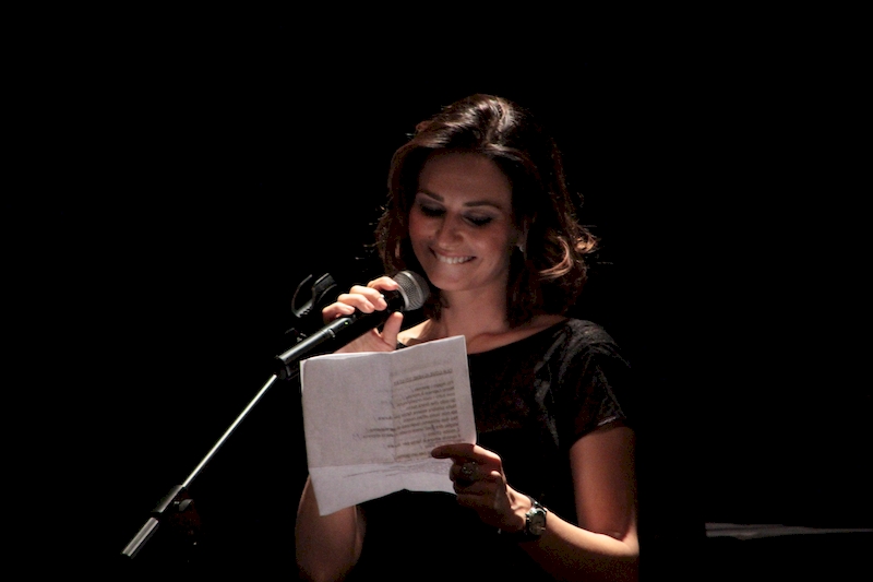 Memorial Giorgio Capitani - Teatro Unione - Viterbo