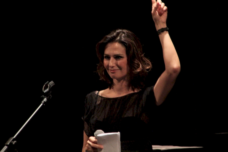 Memorial Giorgio Capitani - Teatro Unione - Viterbo