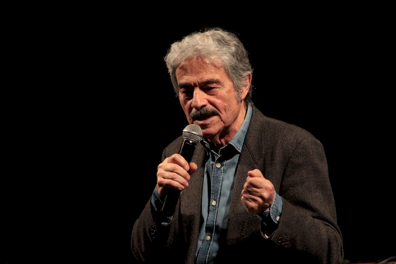 Memorial Giorgio Capitani - Teatro Unione - Viterbo