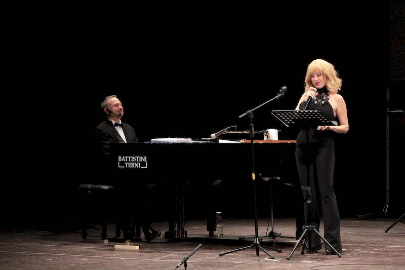 Memorial Giorgio Capitani - Teatro Unione - Viterbo