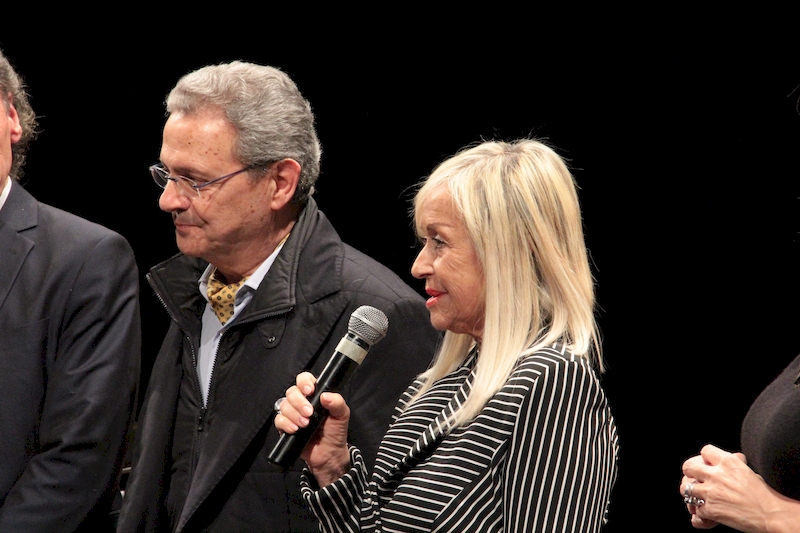 Memorial Giorgio Capitani - Teatro Unione - Viterbo
