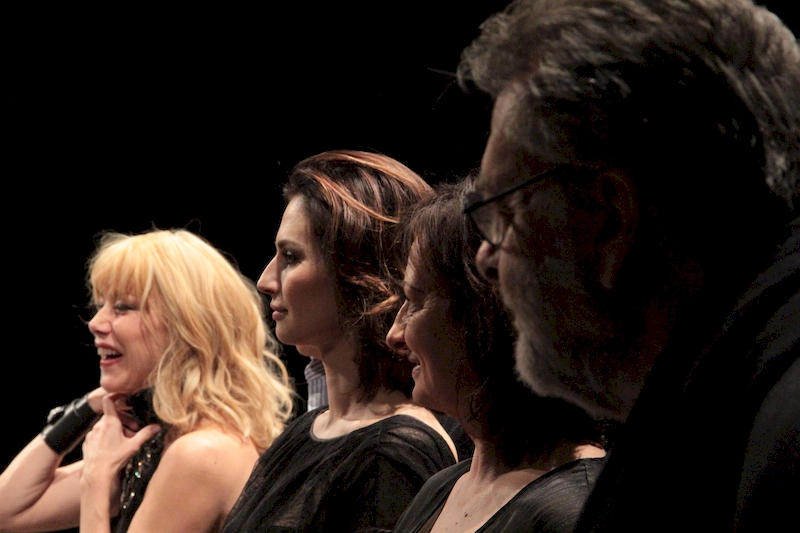 Memorial Giorgio Capitani - Teatro Unione - Viterbo