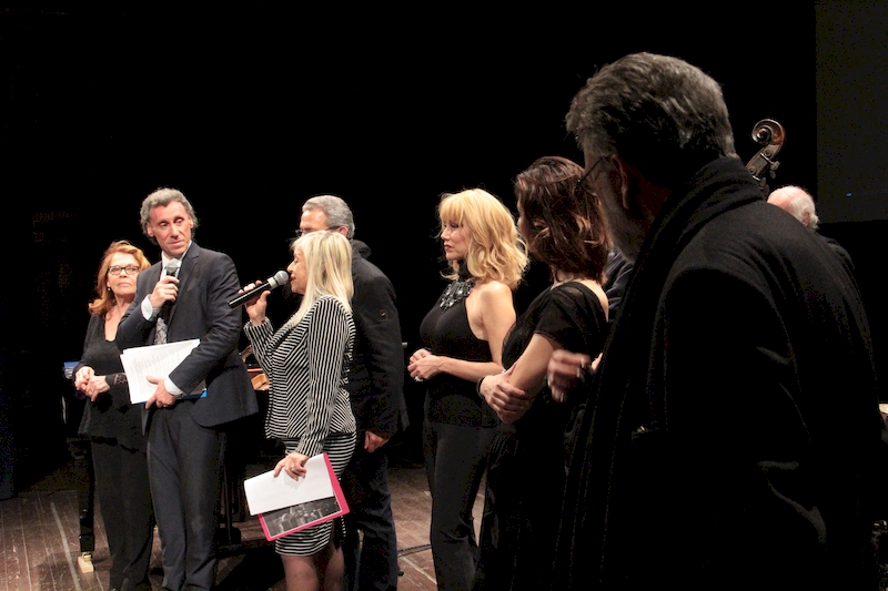 Memorial Giorgio Capitani - Teatro Unione - Viterbo