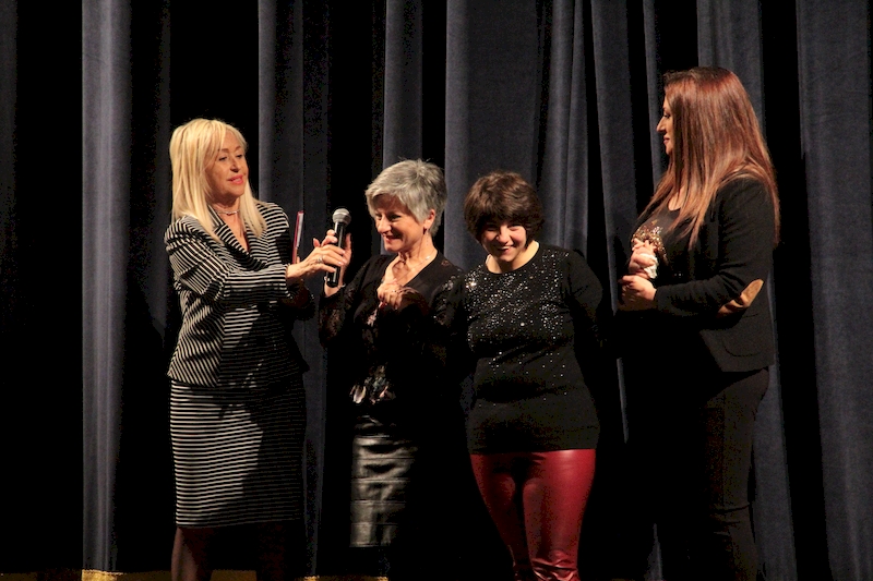 Memorial Giorgio Capitani - Teatro Unione - Viterbo