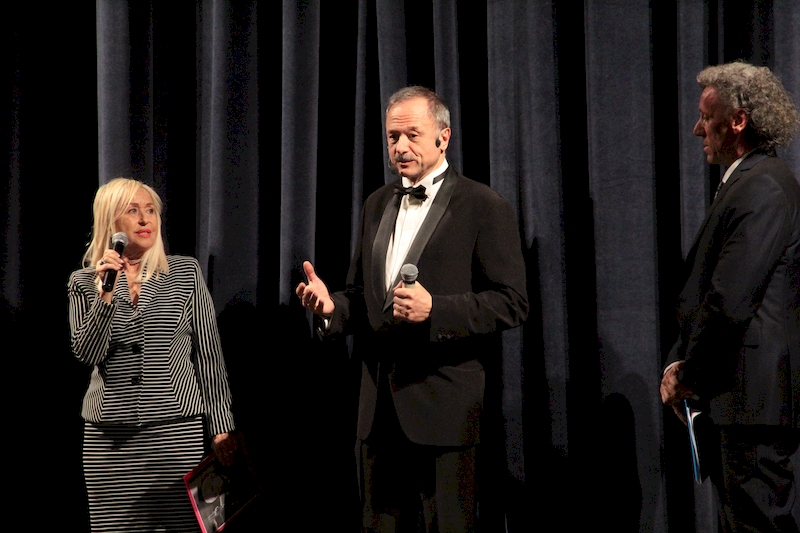 Memorial Giorgio Capitani - Teatro Unione - Viterbo