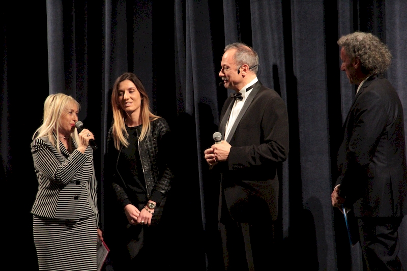 Memorial Giorgio Capitani - Teatro Unione - Viterbo