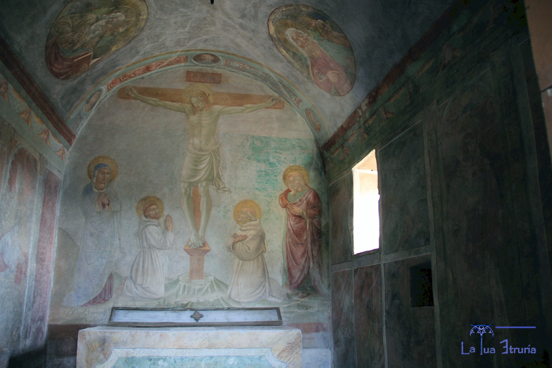 Lo spettacolo unico della Giornata Fai a Capodimonte e Isola Bisentina